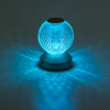 Ambientowa lampa stołowa 1W RGB - obrazek 4