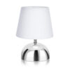 Metalowa Lampa Stołowa (bez źródła światła) E14