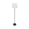 Metalowa Lampa Podłogowa (Bez Źródła Światła) E27