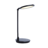 Składana Lampa Stołowa LED Czarna 8W 3000-6500K