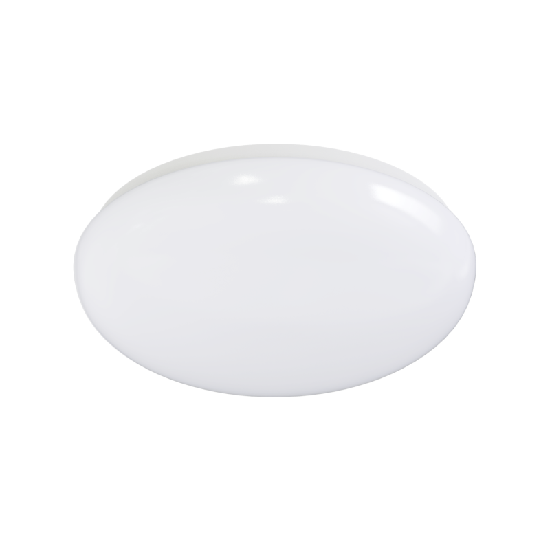 LED CCT Regulowana Lampa sufitowa 18W 3000K-6500K