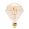 Żarówka LED Filament (Diament) E27 4W