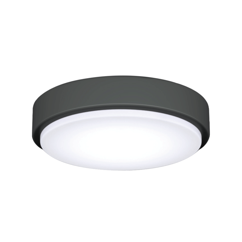 LED Lampa sufitowa 12W 6500K